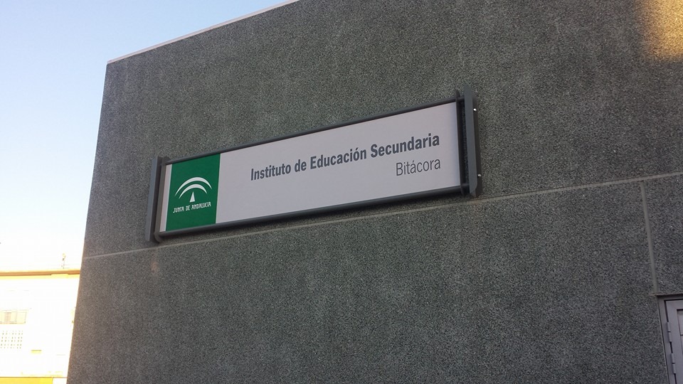 IES Bitácora-Punta Umbría