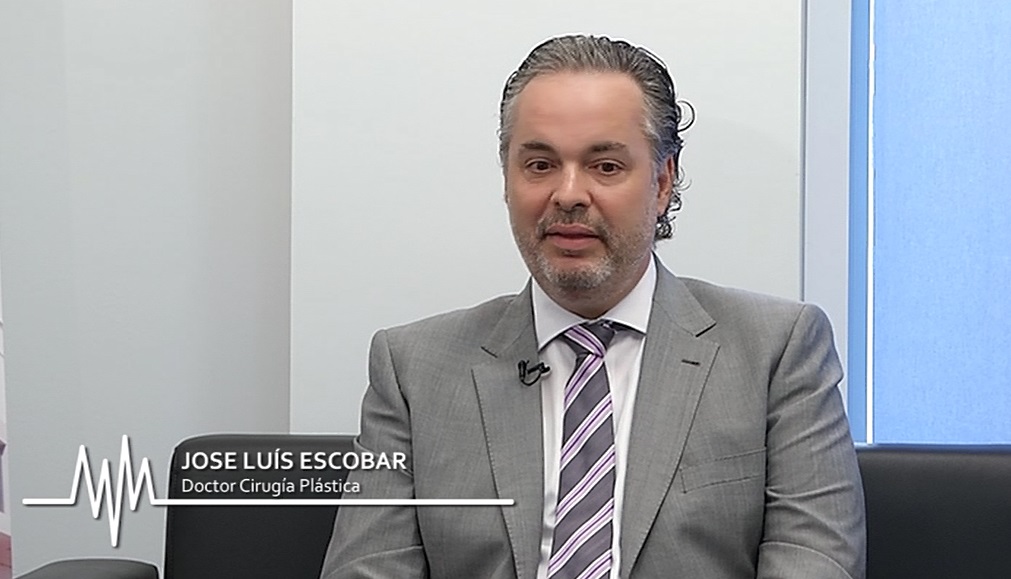 Dr Cirugía Estética-José Luis Escobar