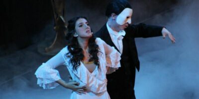 ‘El Fantasma de la Ópera’ del Liceo de Moguer acapara nueve nominaciones a los premios ‘Broadwayworld’