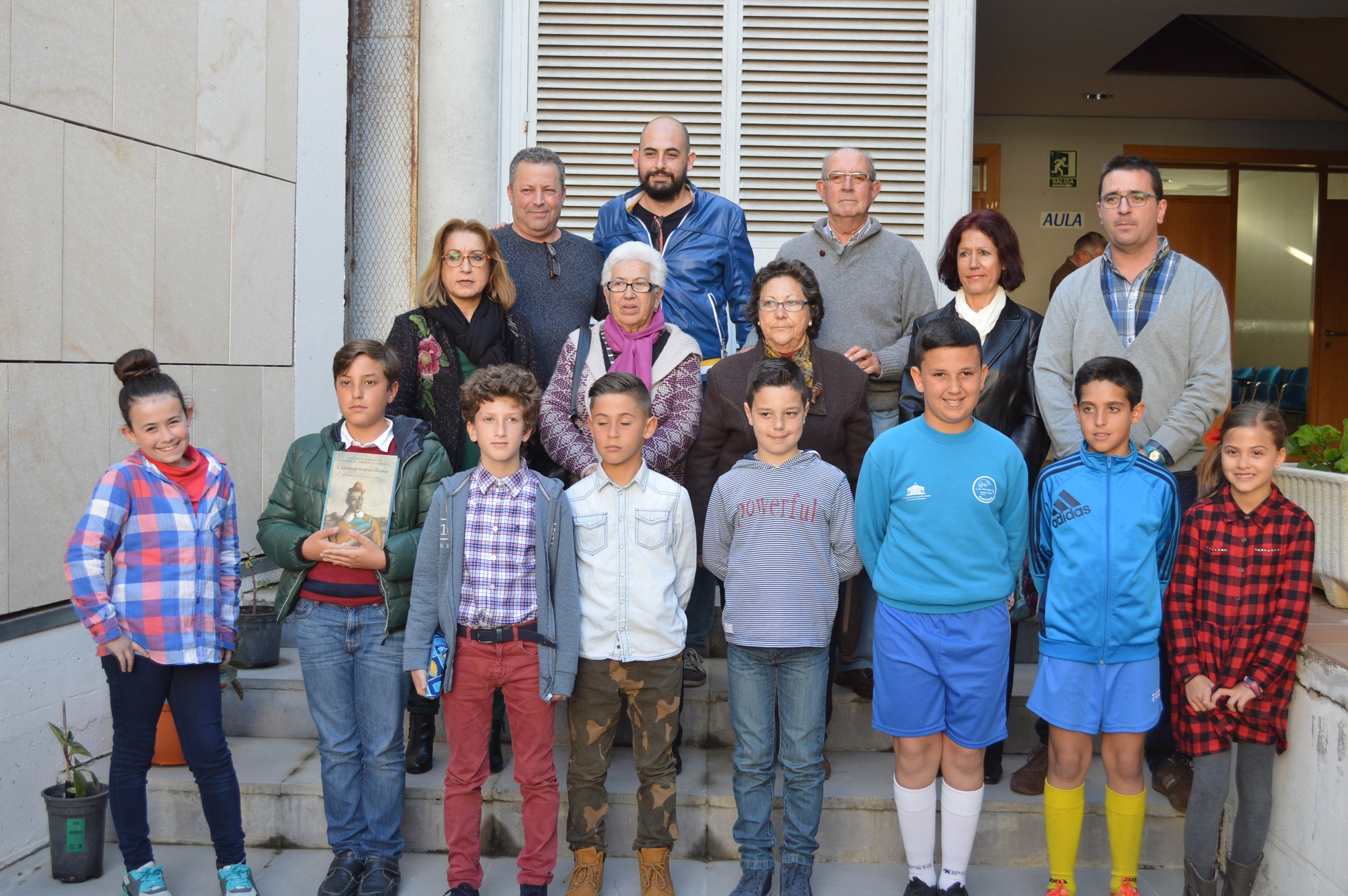 Cultura Poesía Premio Primavera