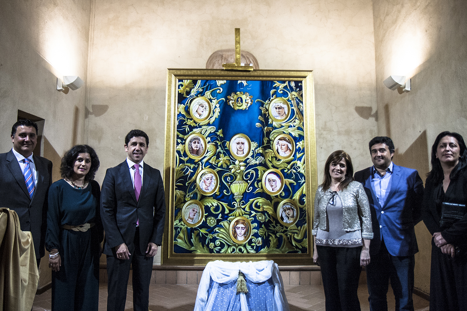 CartelAnunciadorProcesionMagna