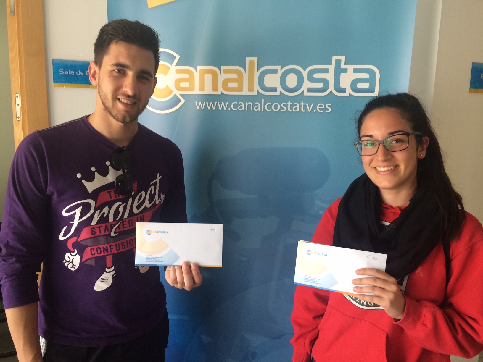 Ganadores Cinevip Lepe
