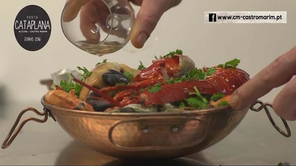 cataplana