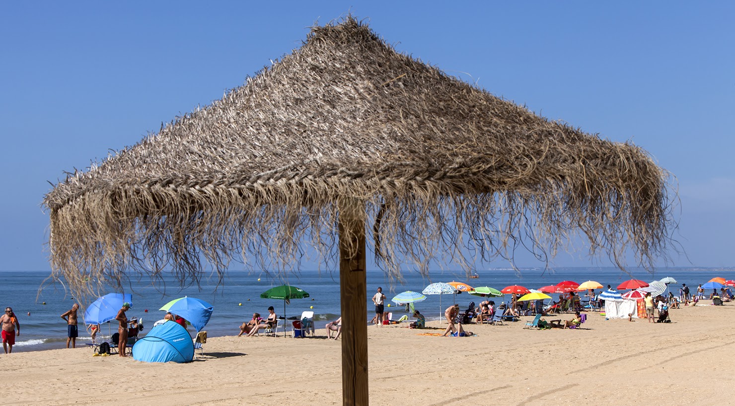 PUNTA UMBRIA