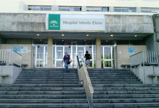 Hospital Infanta Elena