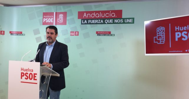 PSOE Huelva