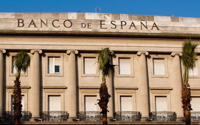 Banco-de-Espana