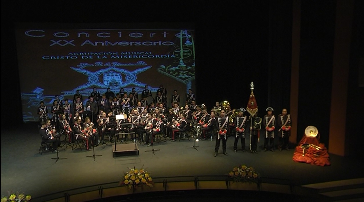Concierto Aniversario