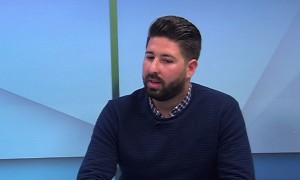 javi jimenez ud punta del caiman