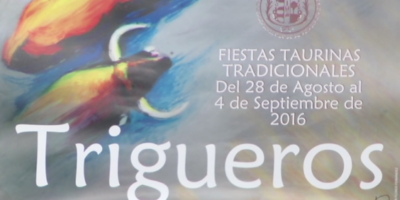 Las Fiestas taurinas de Trigueros tienen un presupuesto de 200.000 euros