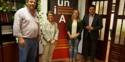 UNIA y Ayuntamiento de El Almendro acuerdan acciones conjuntas