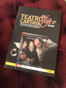 ciclo teatro cartaya