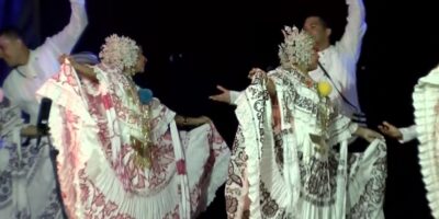 Villablanca acoge a los grupos participantes en la XLI edición del Festival Internacional de Danza