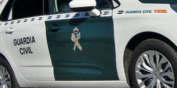 La Guardia Civil muestra su preocupación por el aumento del narcotráfico en la Costa de Huelva