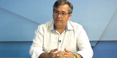 La peña ‘Los Espaciales’ elige por unanimidad a Francisco González Salgado, pregonero del Carnaval de Isla Cristina 2026
