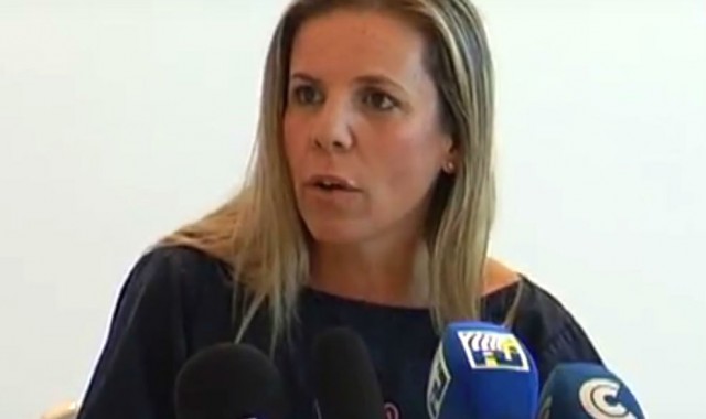 La alcaldesa de Isla Cristina sale derrotada de las urnas
