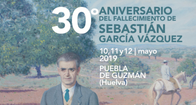 Puebla de Guzmán conmemorará el 30º aniversario del fallecimiento de Sebastián García Vázquez