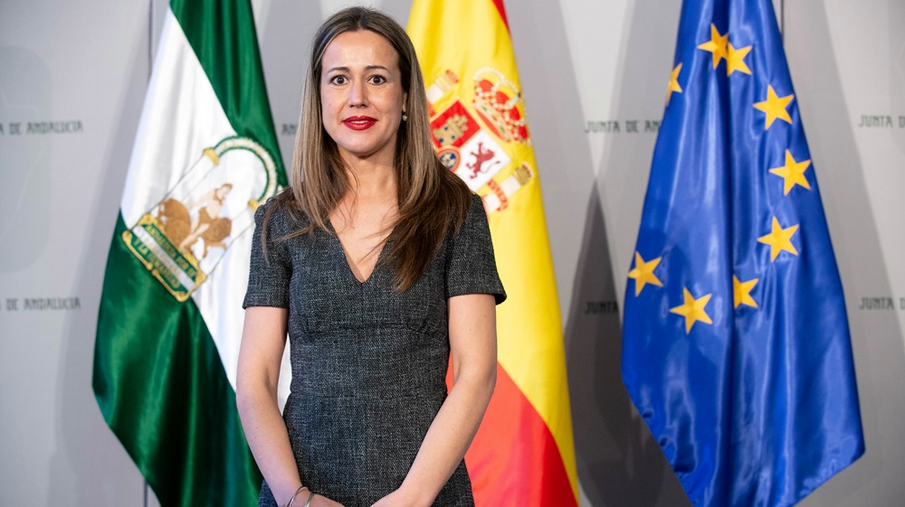 Los puestos de responsabilidad tienen nombre de mujer en Huelva