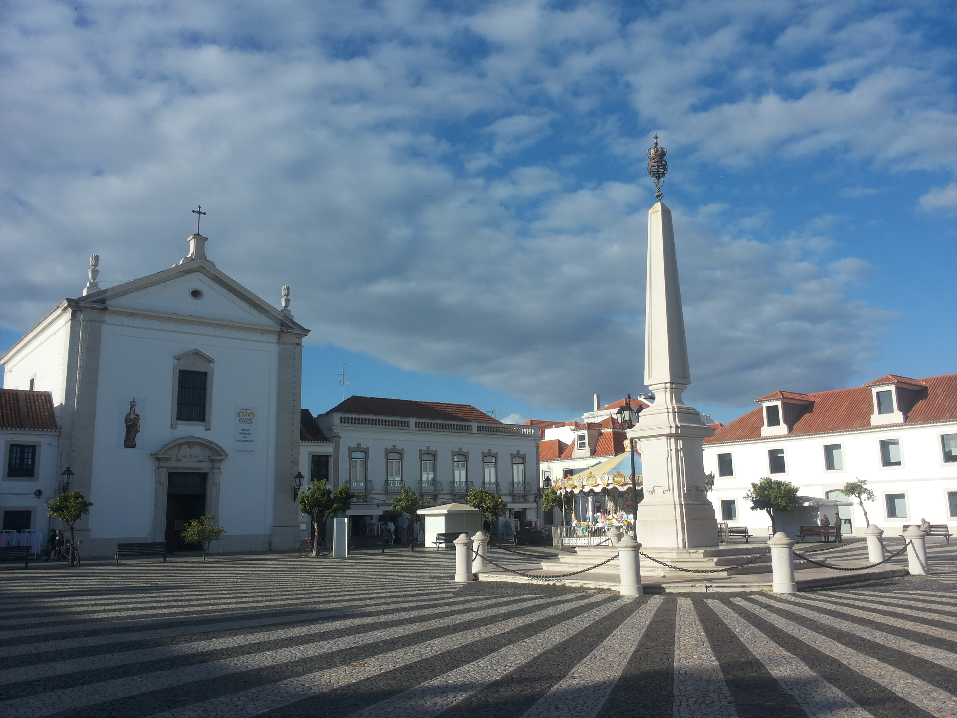 Niegan la existencia de casos de coronavirus en Vila Real de Santo Antonio