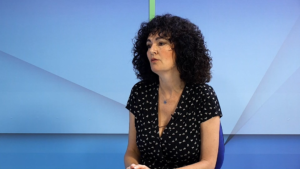 Lourdes Martín considera imprescindibles nuevos Planes de Empleo para Gibraleón