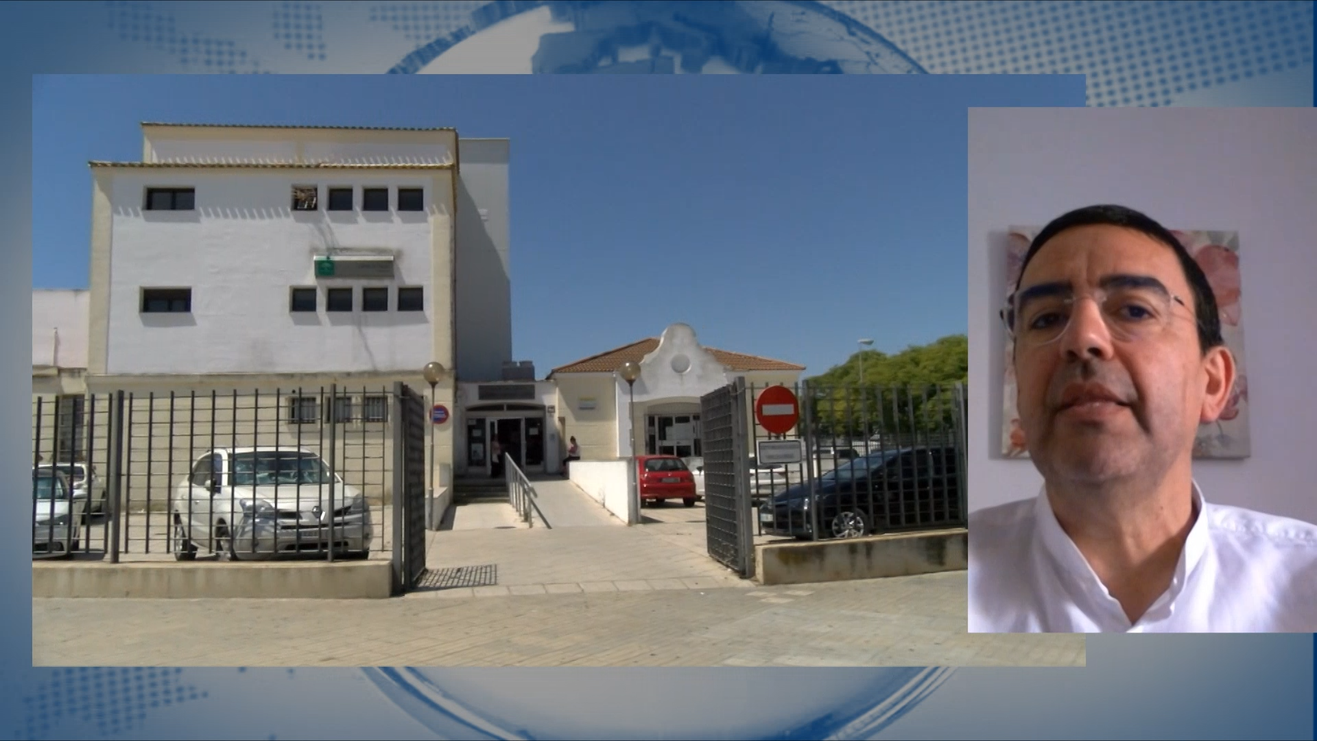 Mario Jiménez no ‘da crédito’ al cierre de Centros de Salud en la provincia de Huelva
