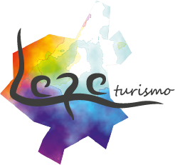 Logo Lepe de Turismo
