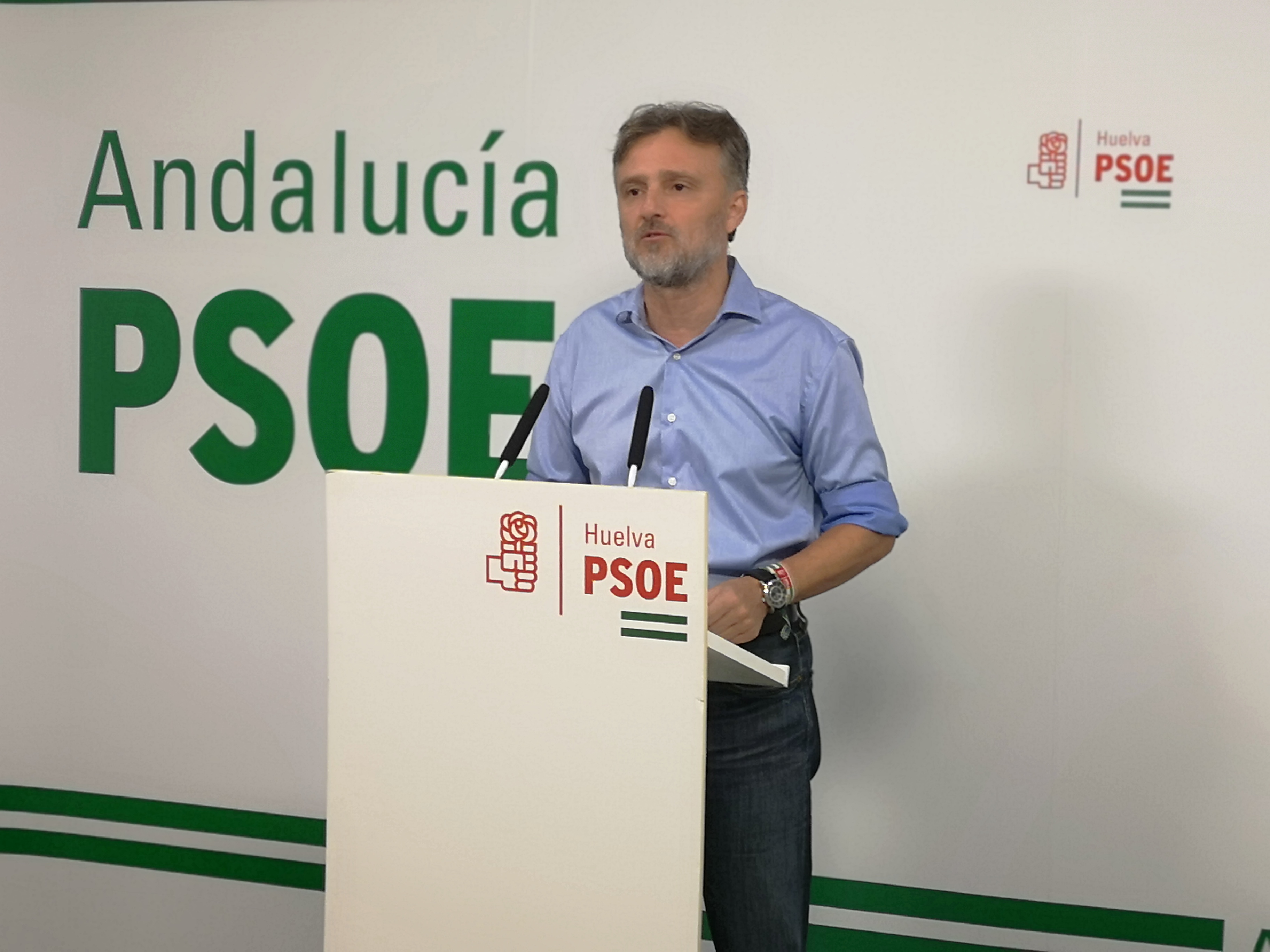 El PSOE asegura que las mociones de Cartaya y Manzanilla beneficiarán a los ciudadanos