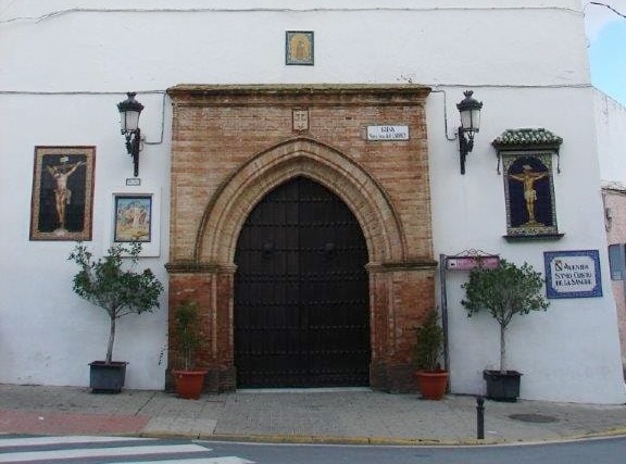 La iglesia del Carmen de Gibraleón acometerá obras en su techumbre