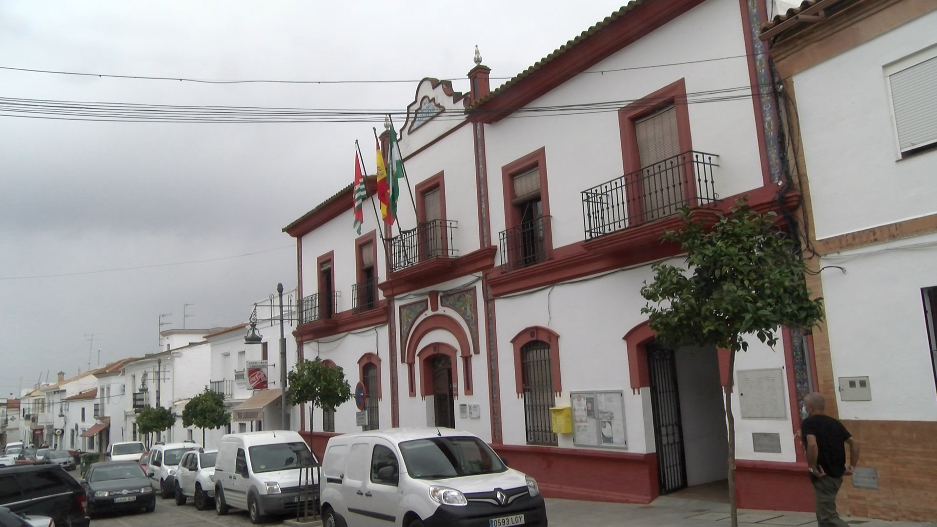El Ayuntamiento de Puebla de Guzmán convoca becas para estudios no obligatorios