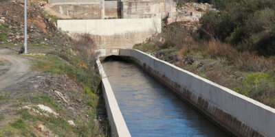 La Plataforma por el Túnel de San Silvestre espera que el proyecto de la obra esté finalizado en marzo