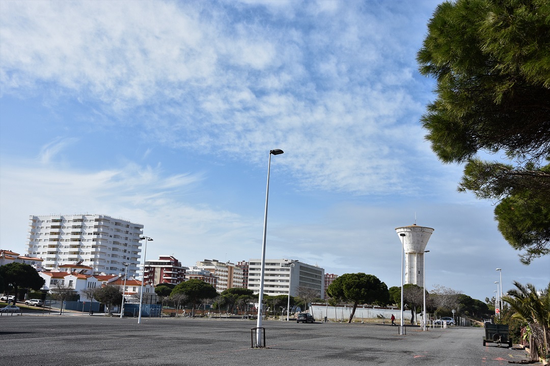 El Gobierno de Punta Umbría reactiva el proyecto de la avenida Ciudad de Huelva