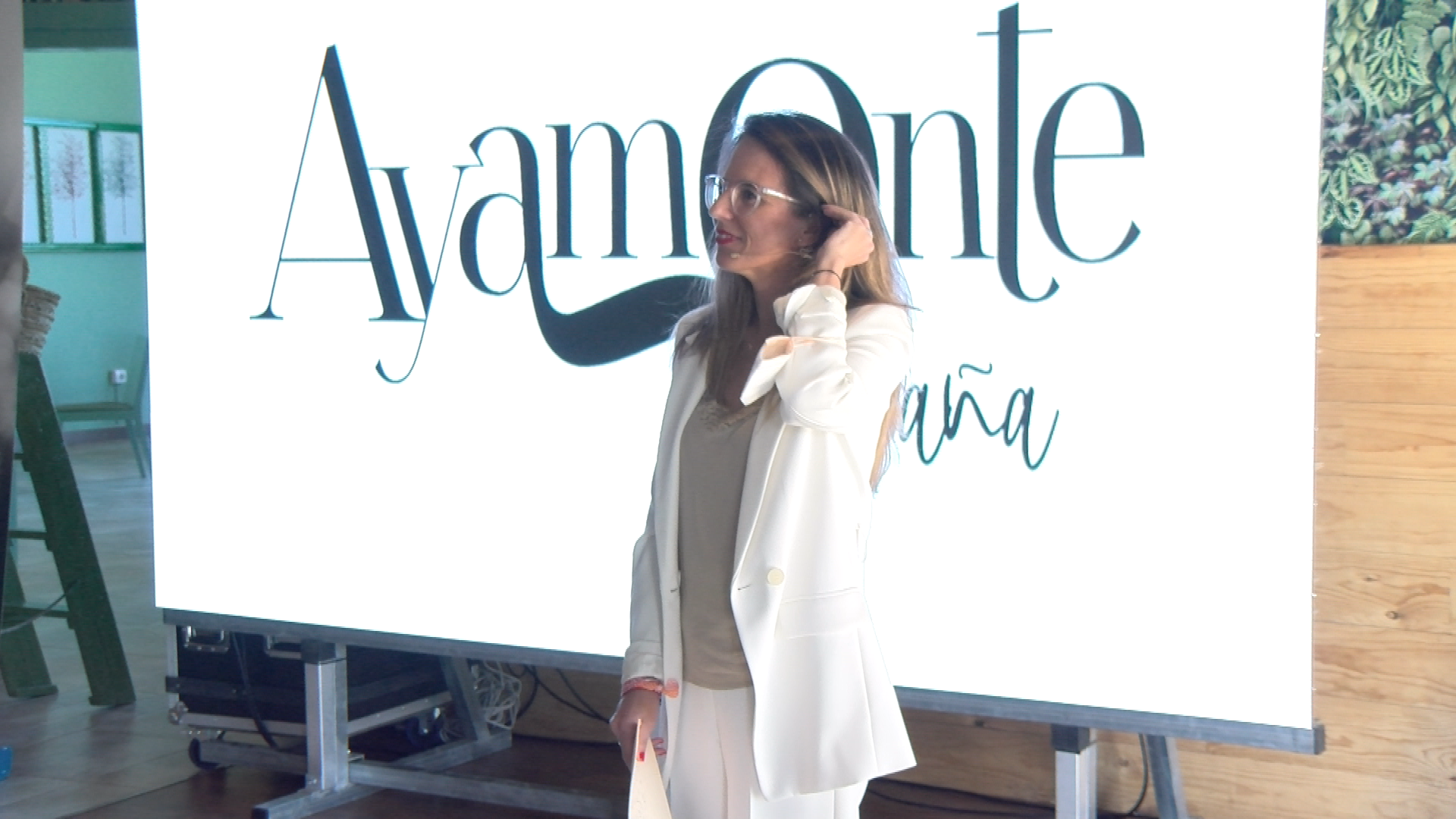 Ayamonte presenta su nueva marca turística