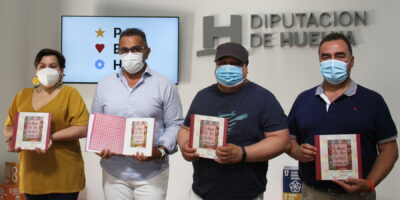 Diputación edita el cuento ‘La clínica de los niños “estropeados”’ a beneficio de ARISELVI