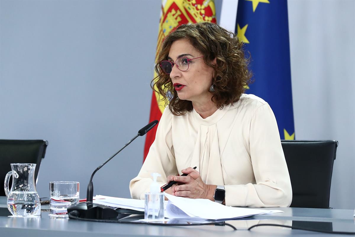 El Gobierno de España no exigirá PCR en la frontera terrestre con Portugal