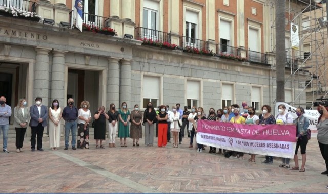 Luto en Huelva por el fallecimiento de nuestra compañera Alicia Rodríguez