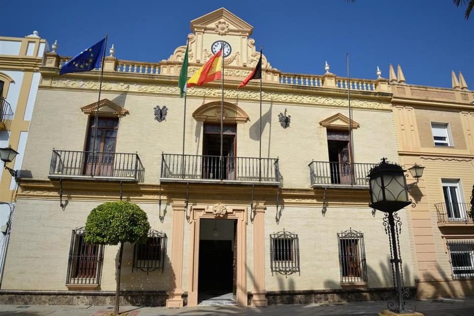 Ayamonte recibirá cerca de 90.000 euros de la liquidación de los Tributos del Estado
