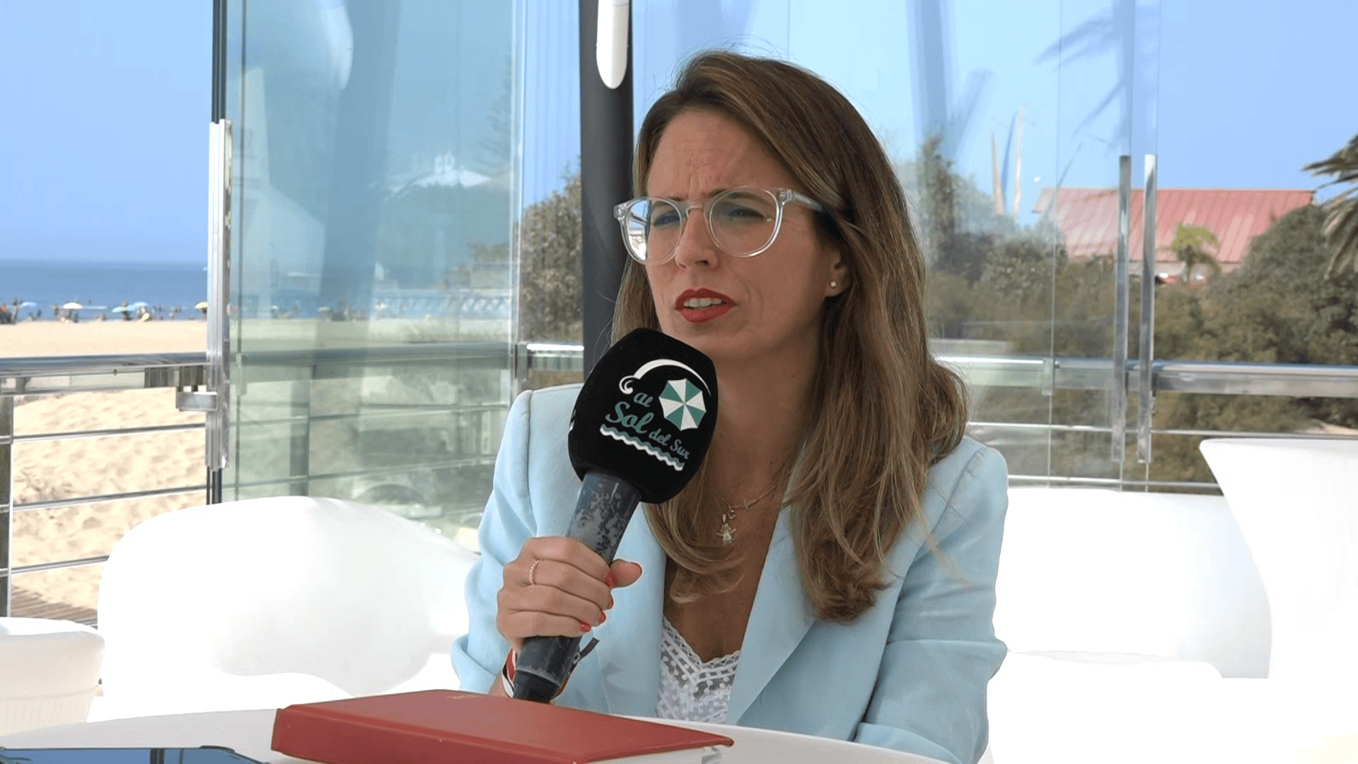 Balance positivo de la temporada turística en Ayamonte