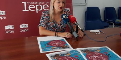 El Ayuntamiento de Lepe organiza dos jornadas para celebrar el día de la Juventud