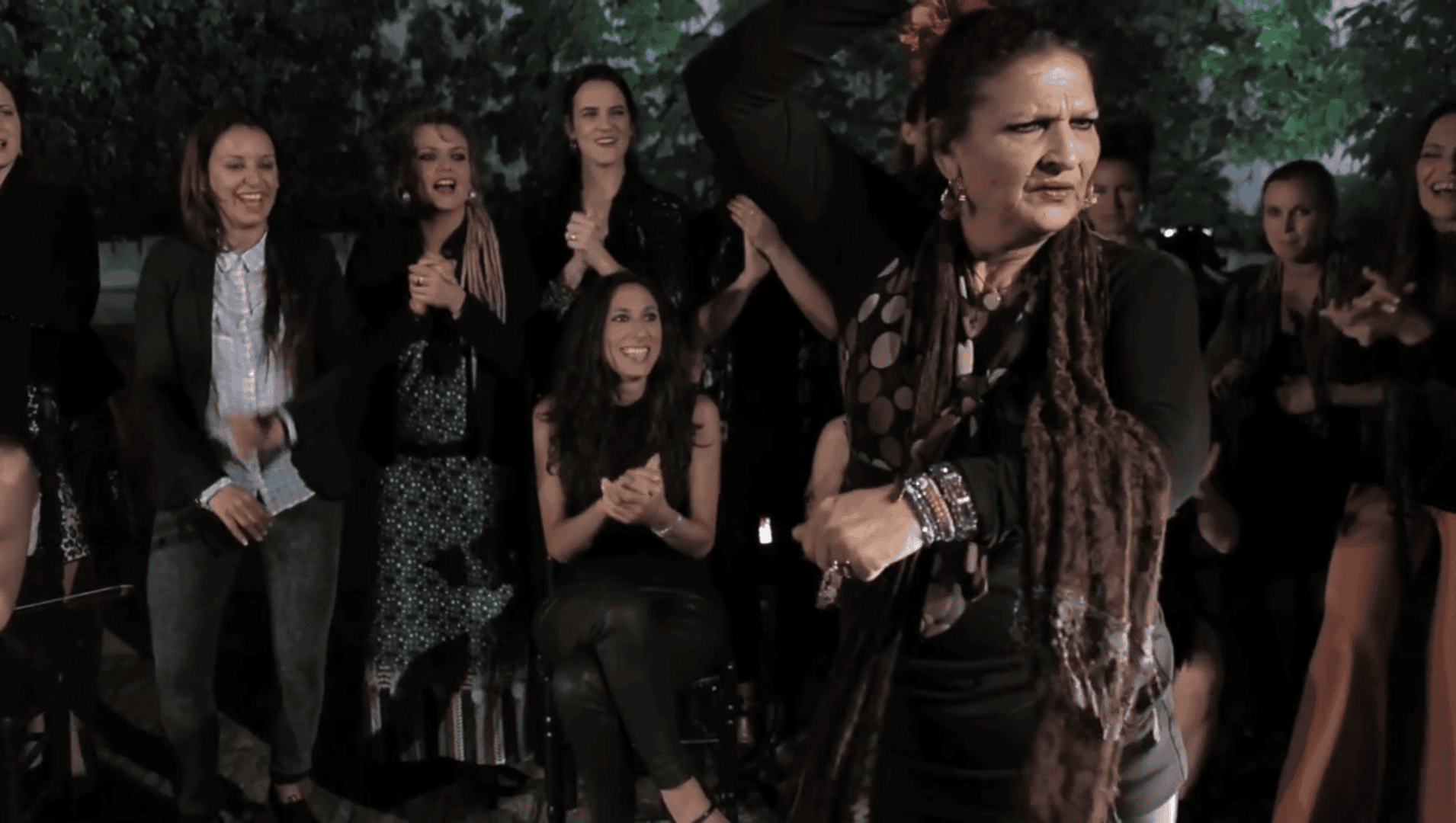 El Teatro Cardenio de Ayamonte acogerá ‘Flamencas’