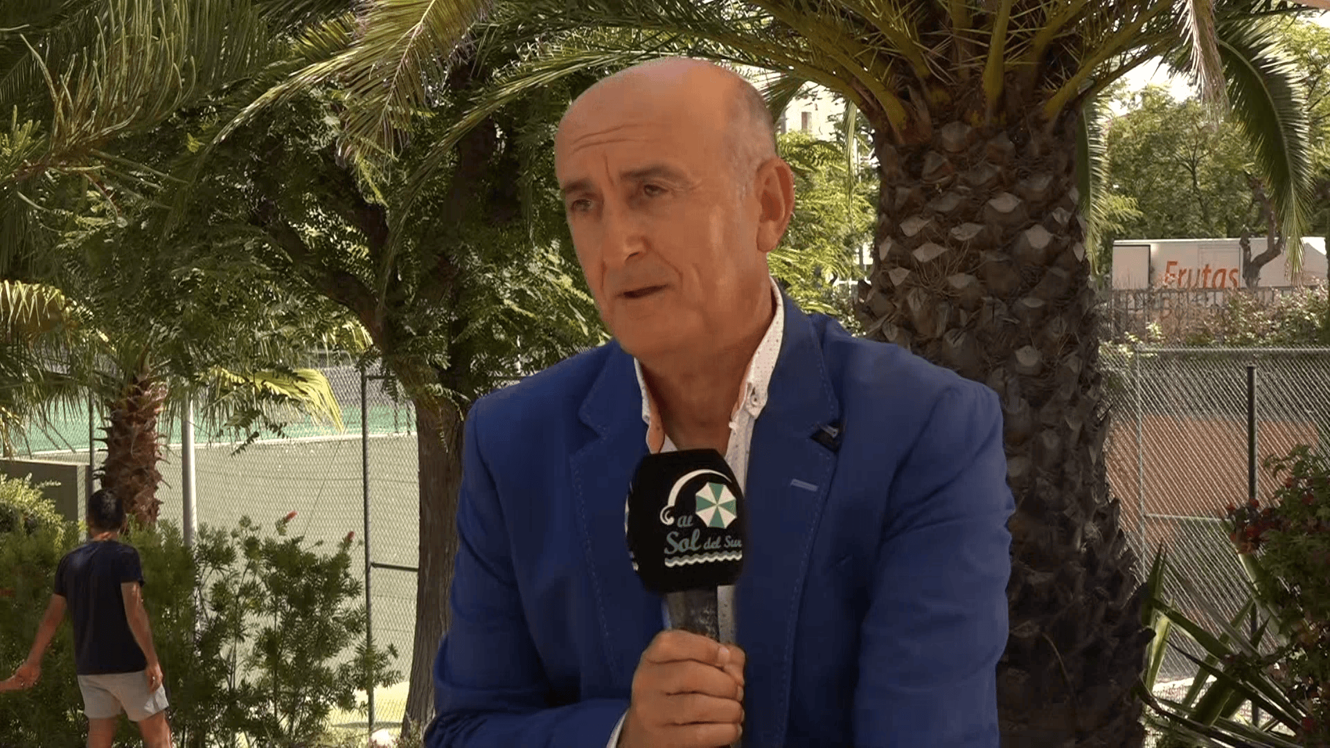 El verano turístico ha vuelto “casi a niveles de 2019” en Lepe