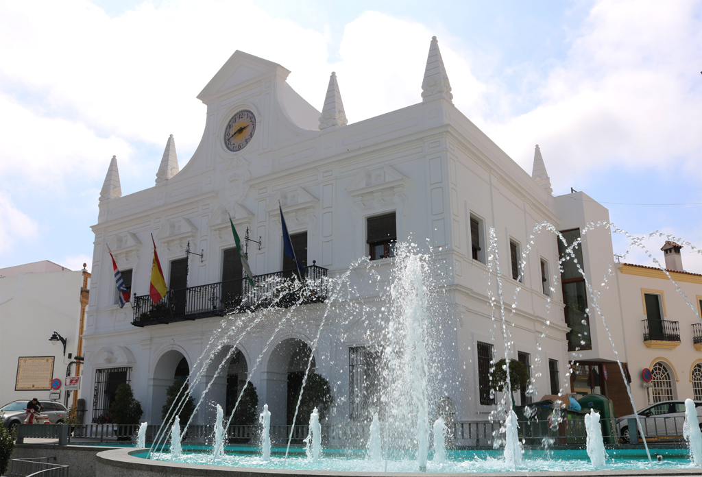 Cartaya suspende la programación cultural de las Fiestas para ayudar a los vecinos afectados