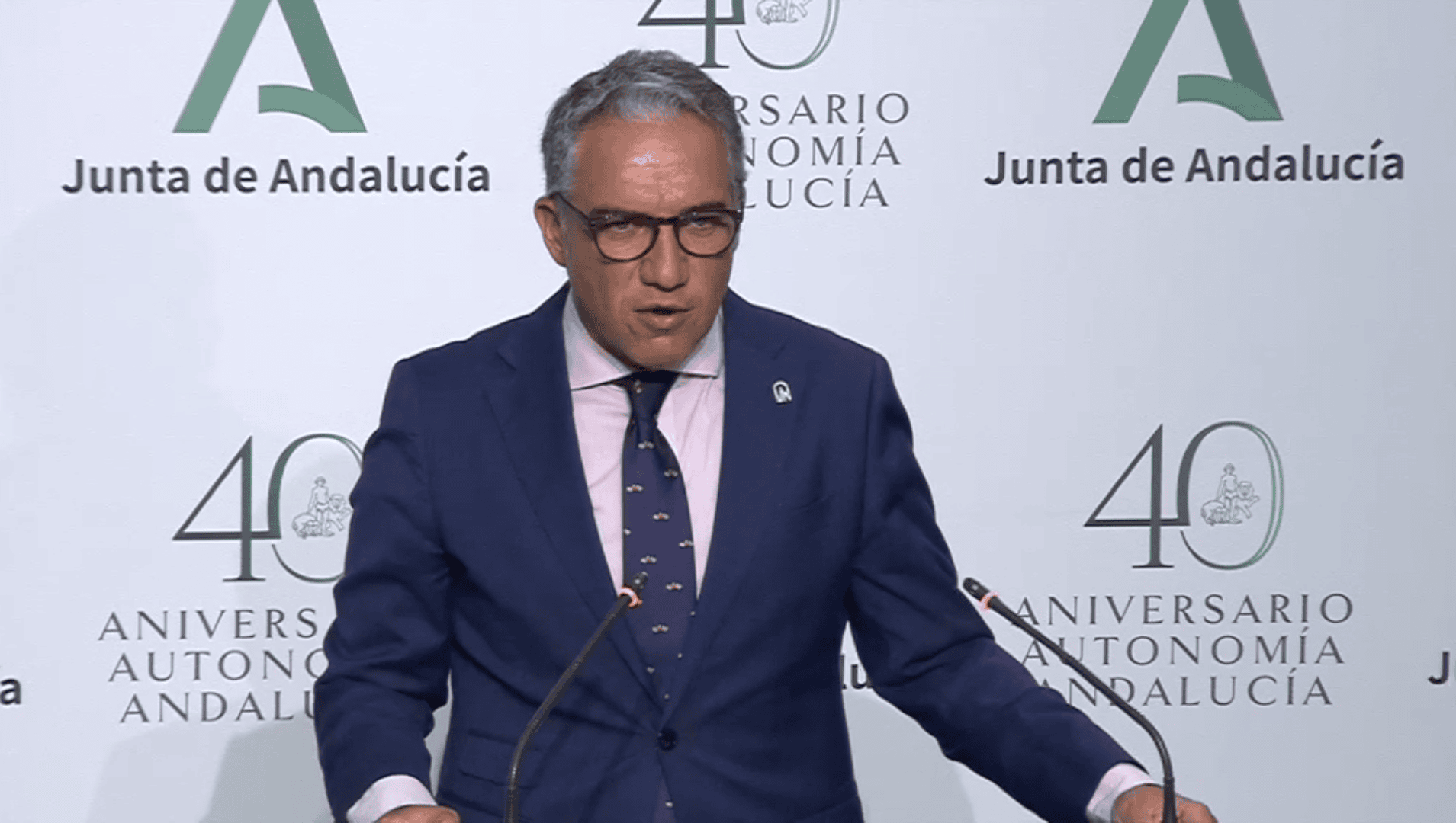 El Gobierno andaluz elabora un Plan de Contingencia frente a posibles maremotos