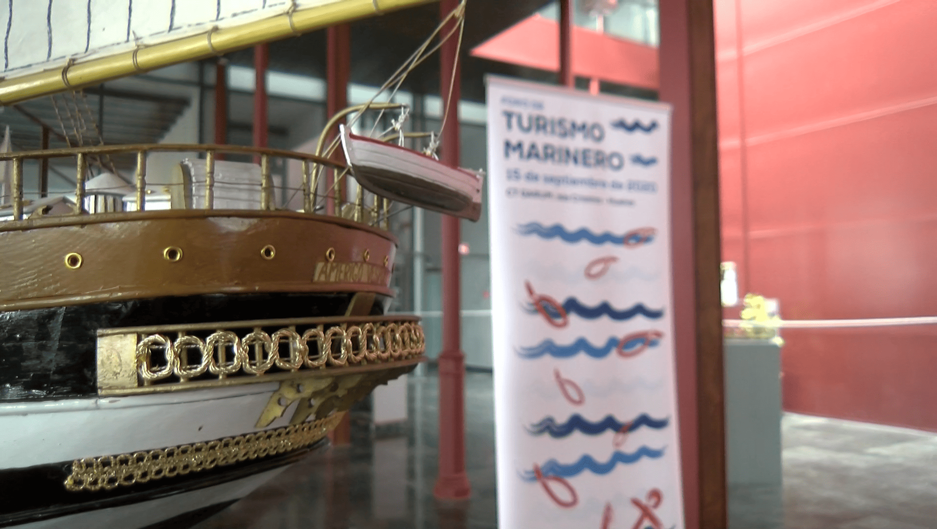 El II Foro de Turismo de Turismo Marinero abordará la gastronomía del mar