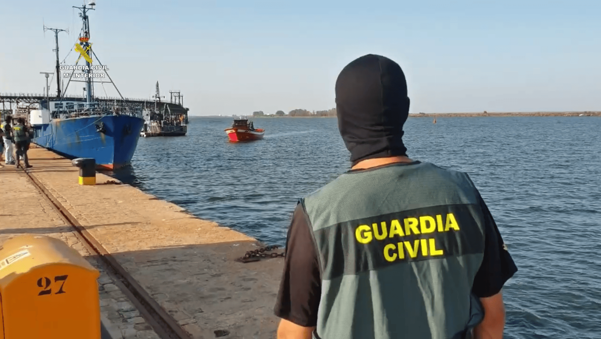 IGC solicita la declaración de la provincia de Huelva como Zona de Especial Singularidad
