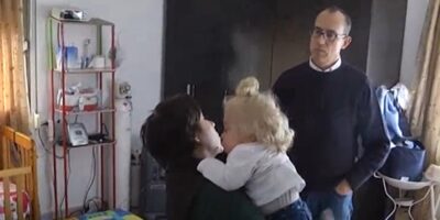 Fallece Montse, la niña de Villablanca que padecía una enfermedad rara