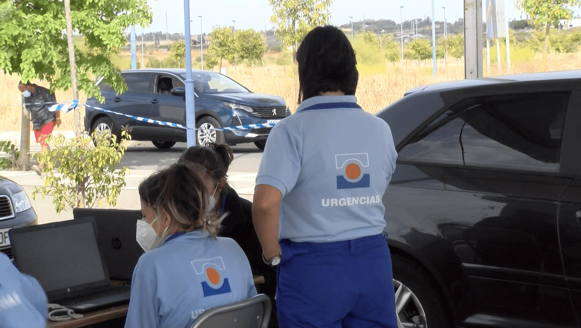 Todos los distritos sanitarios de Huelva se encuentran en nivel 1