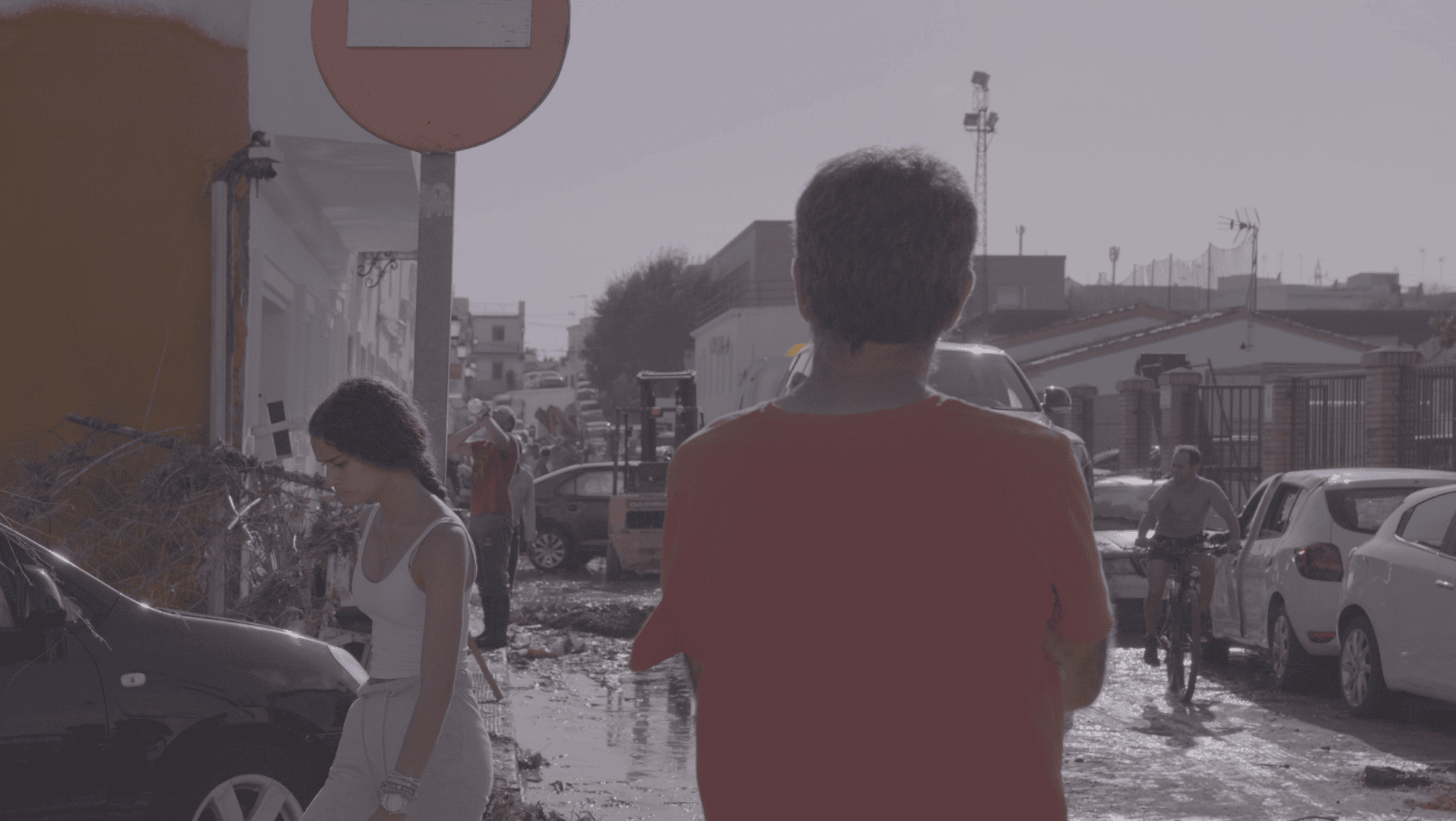 Agelepe pone en marcha una campaña para ayudar a los damnificados por las inundaciones