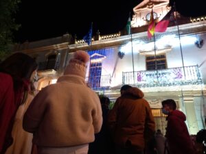 Alumbrado Ayamonte