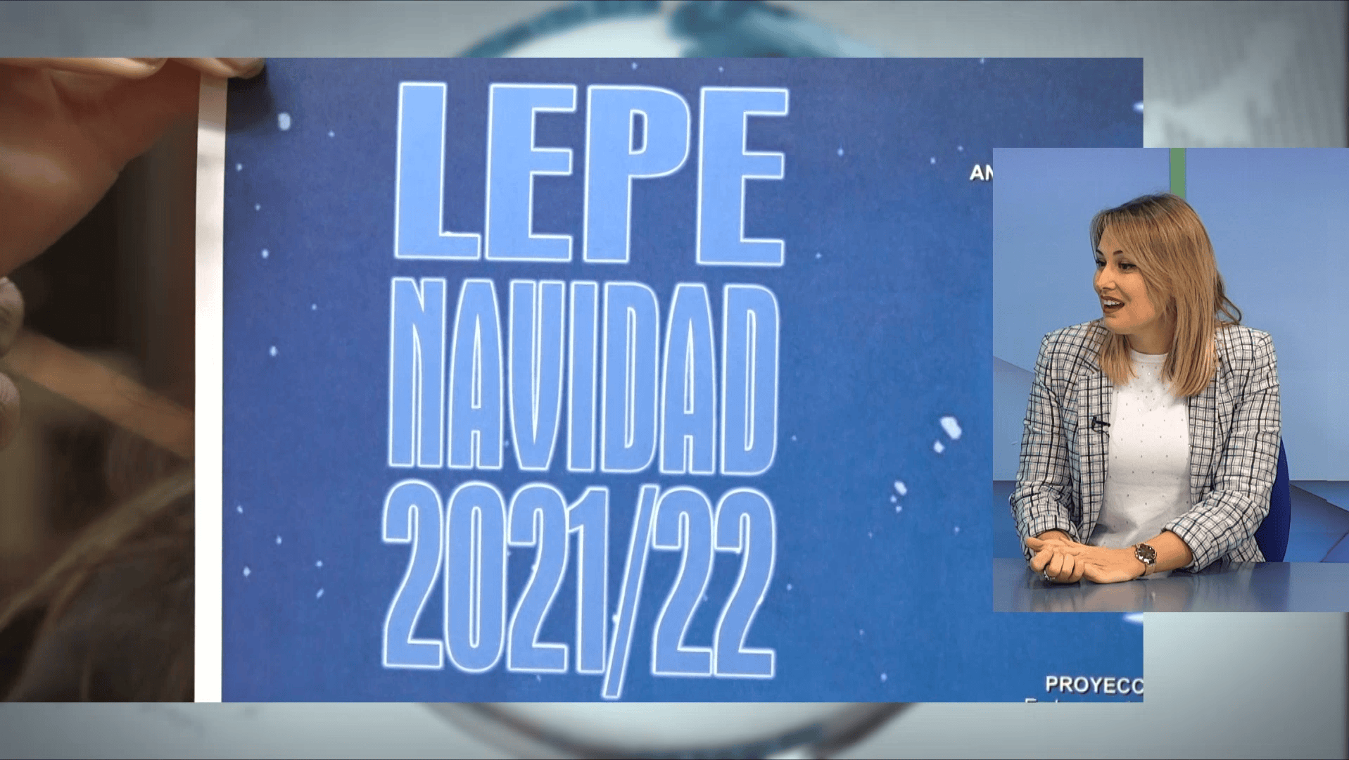 ‘Felices 18’ se celebrará el próximo 29 de diciembre en Lepe