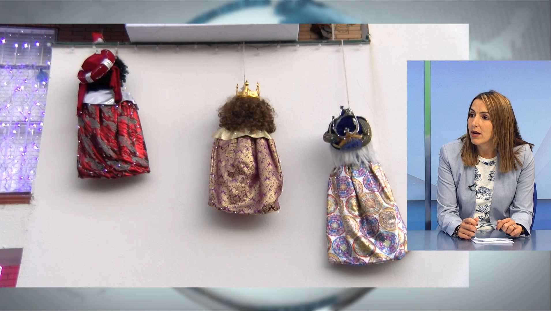 La Cabalgata de Reyes volverá a las calles de Isla Cristina con cambios significativos